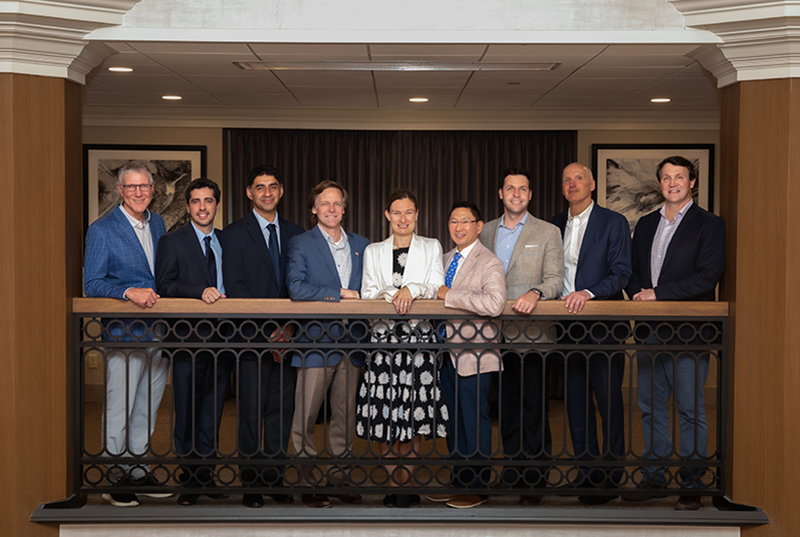 Dr Catalano served as a visiting professor at the IBRA Advanced Course